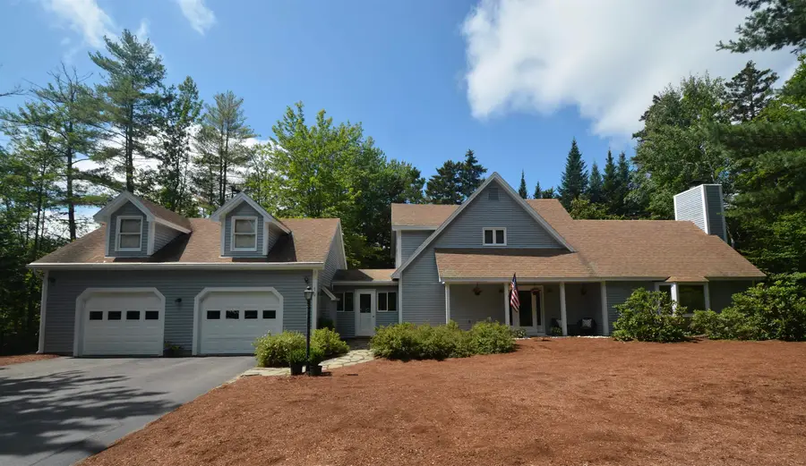19 Walton Heath Drive, Grantham, NH 03753 - #3