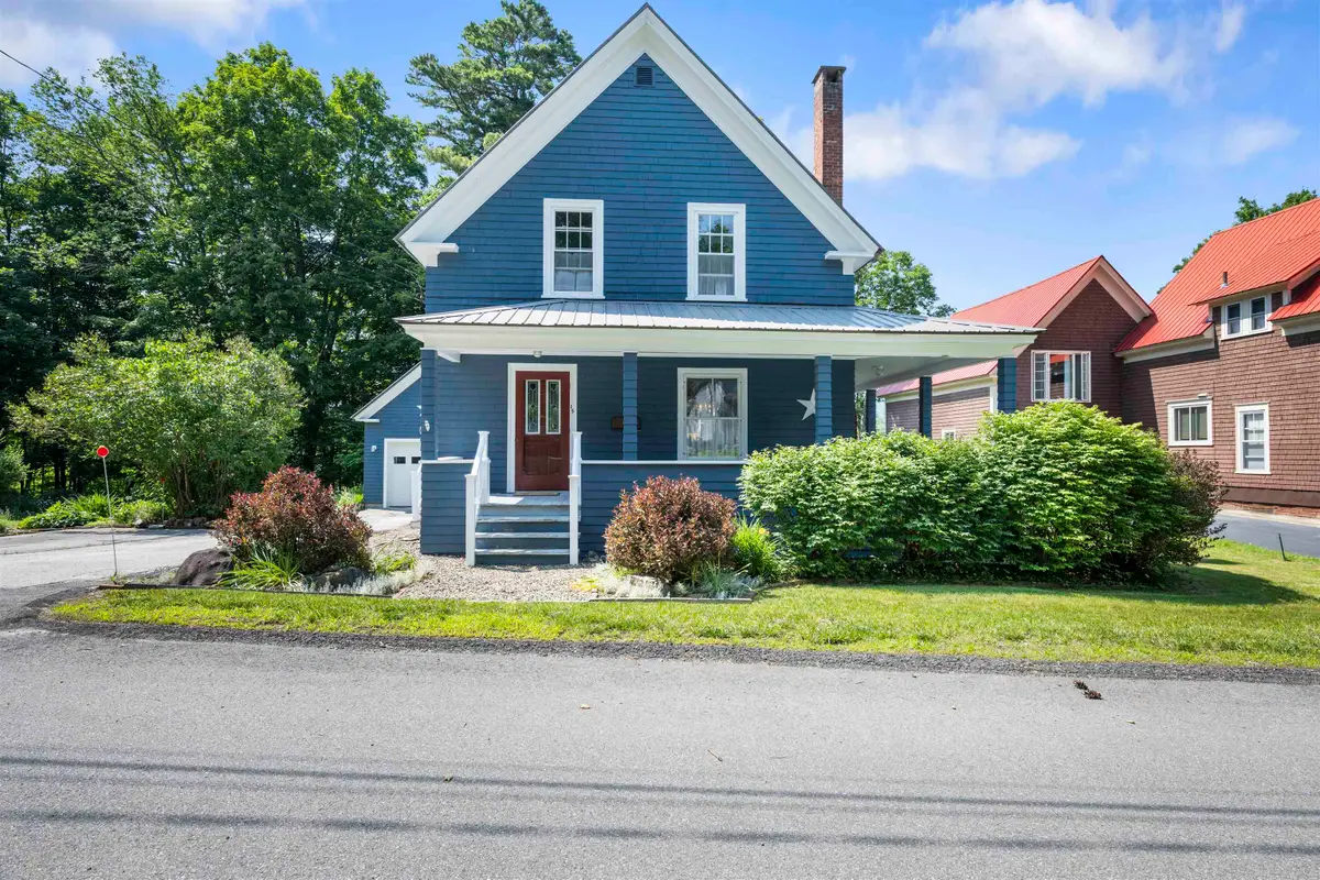 15 Richardson Street, Lancaster, NH 03584 - #1