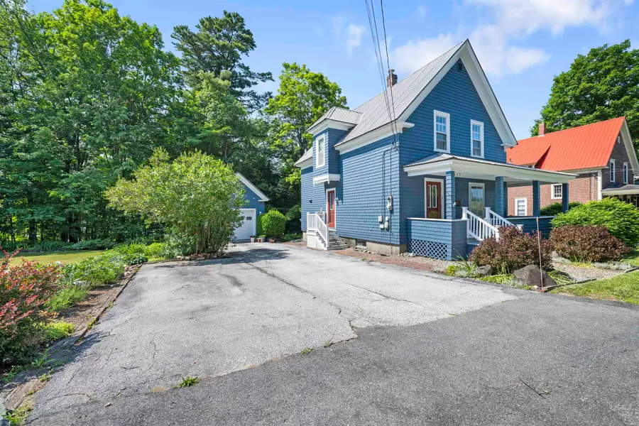 15 Richardson Street, Lancaster, NH 03584 - #2