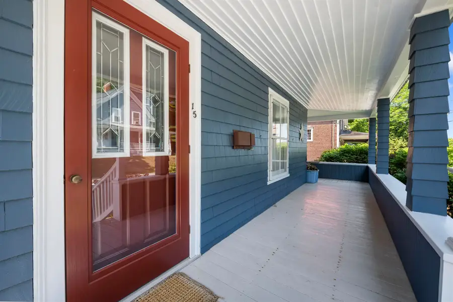 15 Richardson Street, Lancaster, NH 03584 - #3