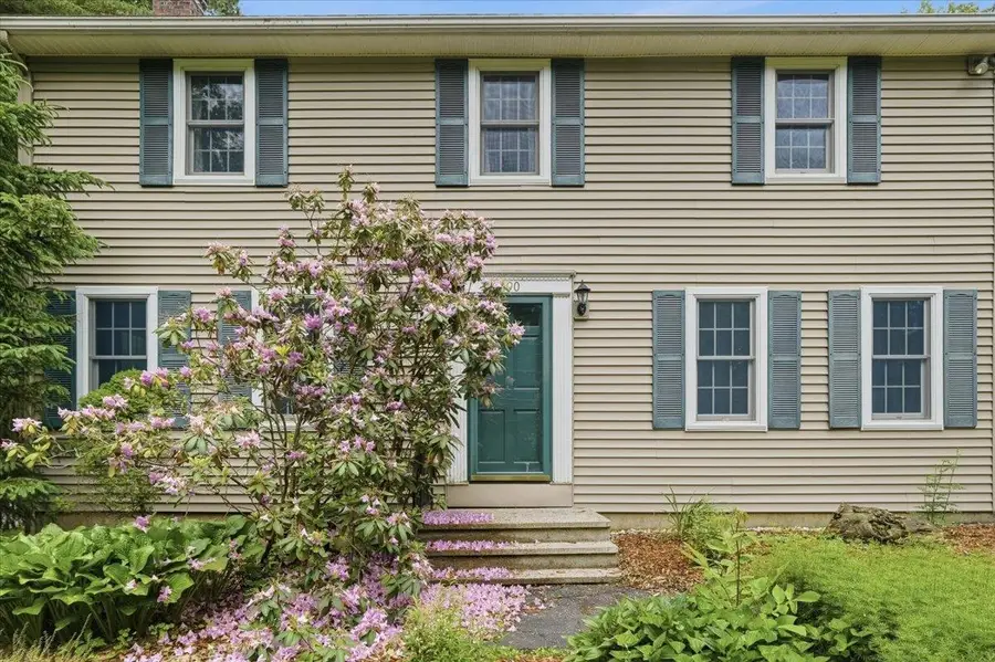 490 Juniper Ridge, Shelburne, VT 05482 - #3