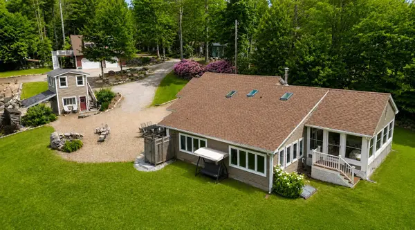 20 Keene Avenue, Fitzwilliam, NH 03447