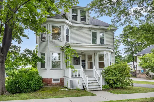 197 Richards Ave Avenue, Portsmouth, NH 03801