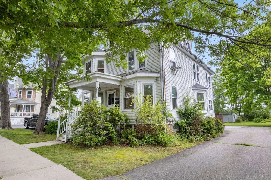 197 Richards Ave Avenue, Portsmouth, NH 03801 - #2