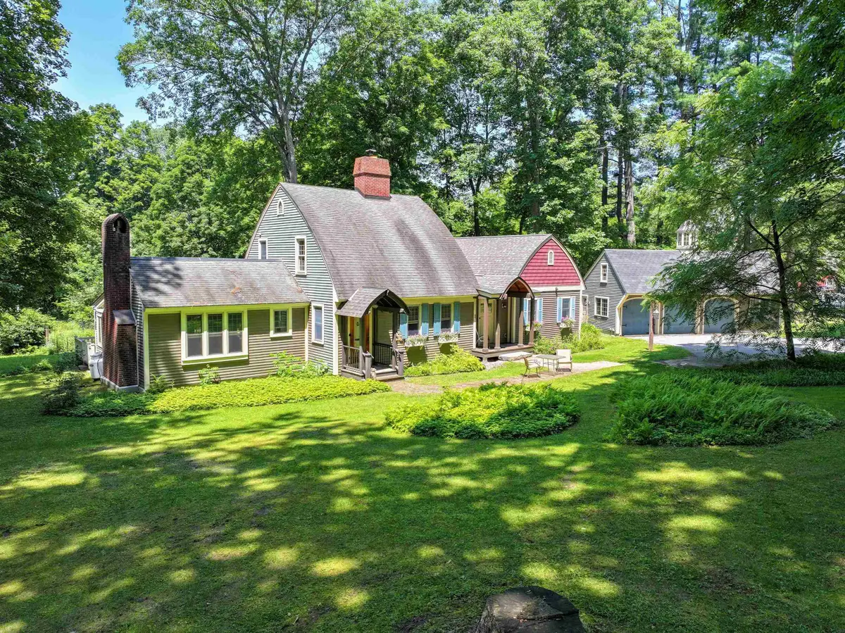7 High Street, Brandon, VT 05733 - #1