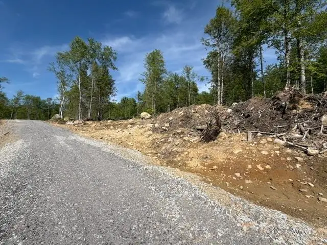 Old Coach Road, New Boston, NH 03070 - #2