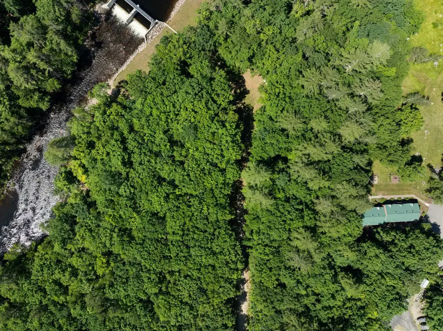 Lot 9 Parsons Road, Freedom, NH 03826 - #2