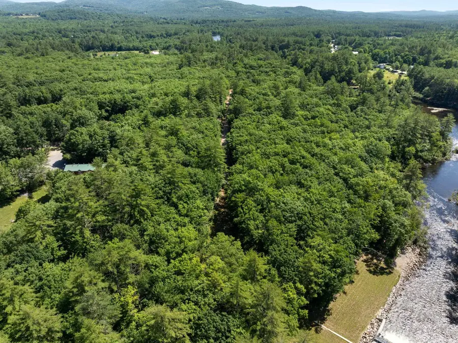 Lot 9 Parsons Road, Freedom, NH 03826 - #3