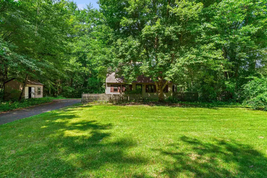 59 Oak Hill Road, Concord, NH 03301 - #3