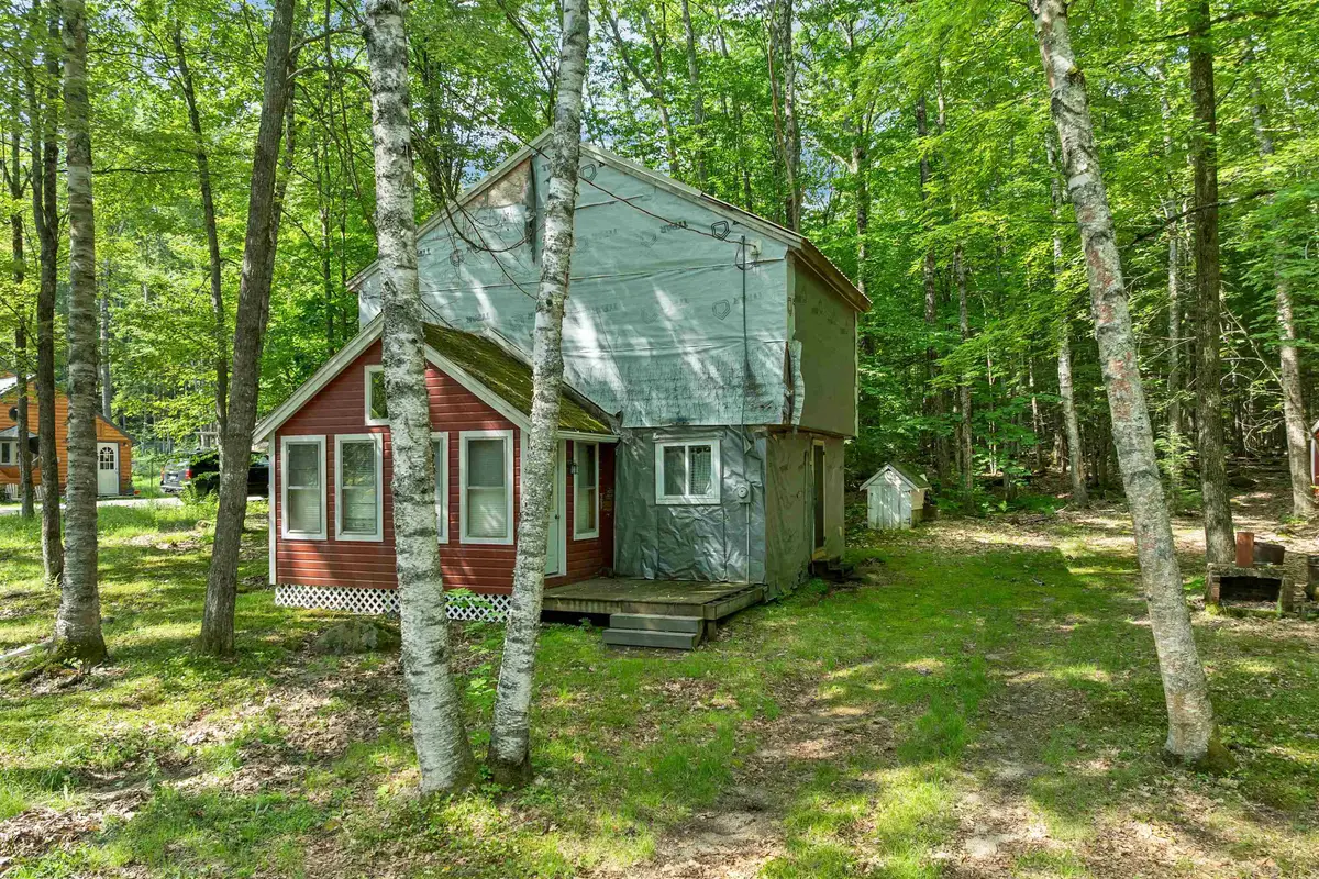 1099 Washington Hill Road, Silver Lake, NH 03875 - #1