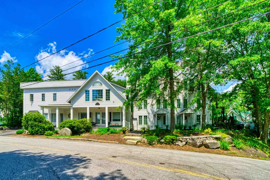 4 Prospect Hill Road #24, Sunapee, NH 03782 - #2