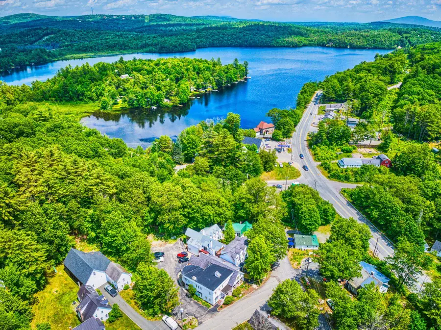 4 Prospect Hill Road #24, Sunapee, NH 03782 - #3