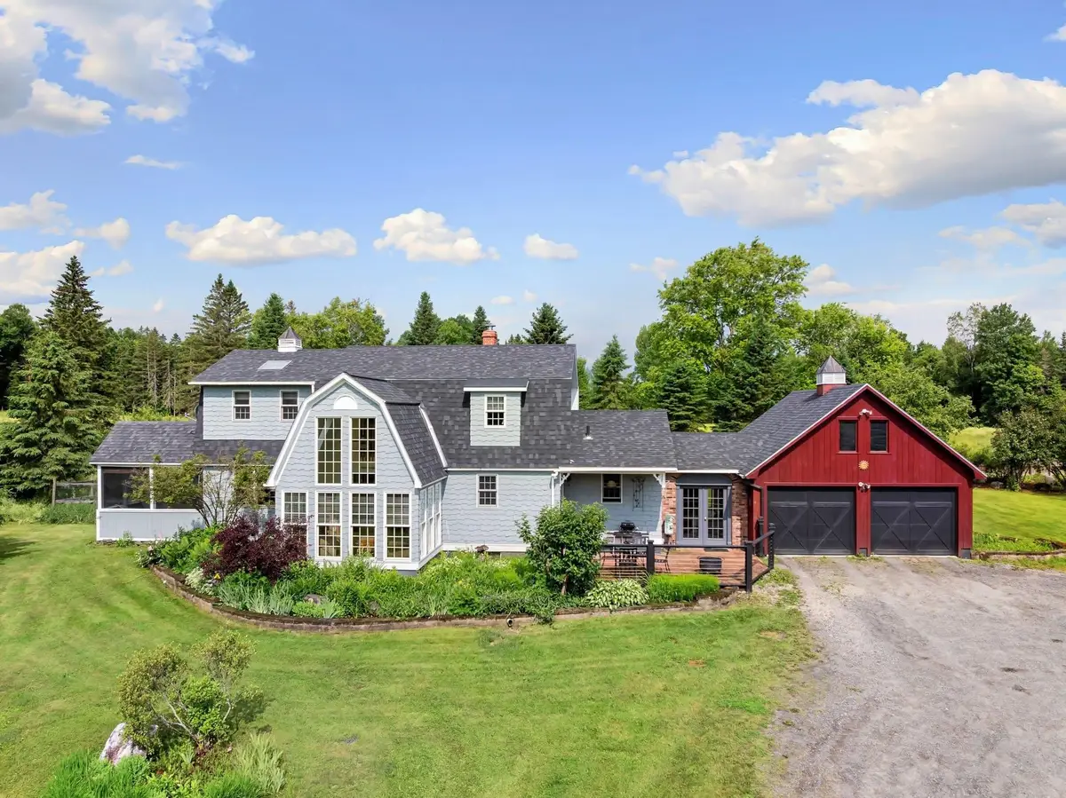 1225 Hardwick Street, Hardwick, VT 05836 - #1
