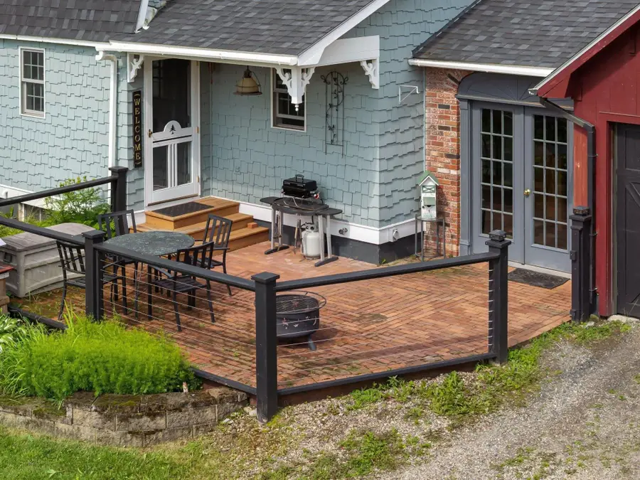 1225 Hardwick Street, Hardwick, VT 05836 - #3