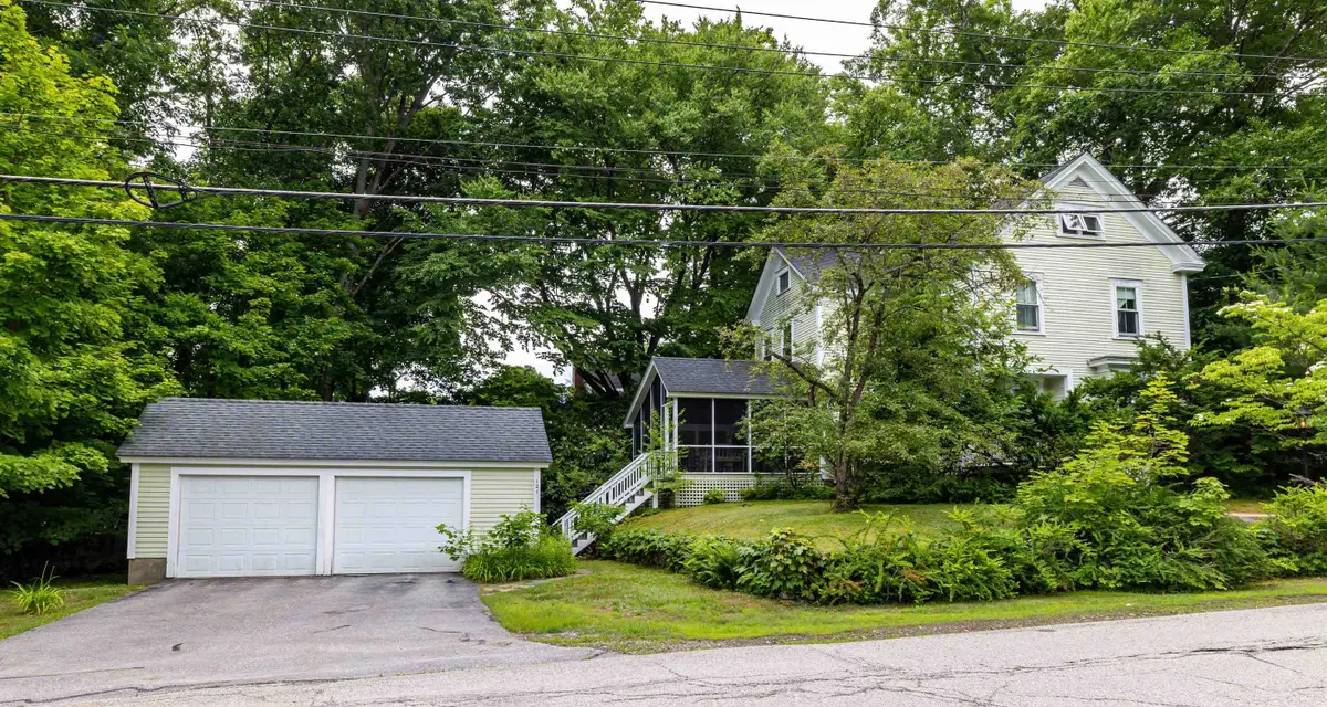121 Franklin Street, Concord, NH 03301 - #1