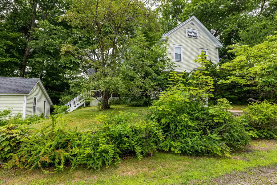 121 Franklin Street, Concord, NH 03301 - #2