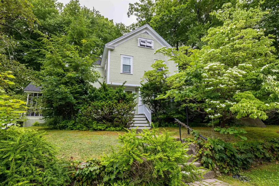 121 Franklin Street, Concord, NH 03301 - #3