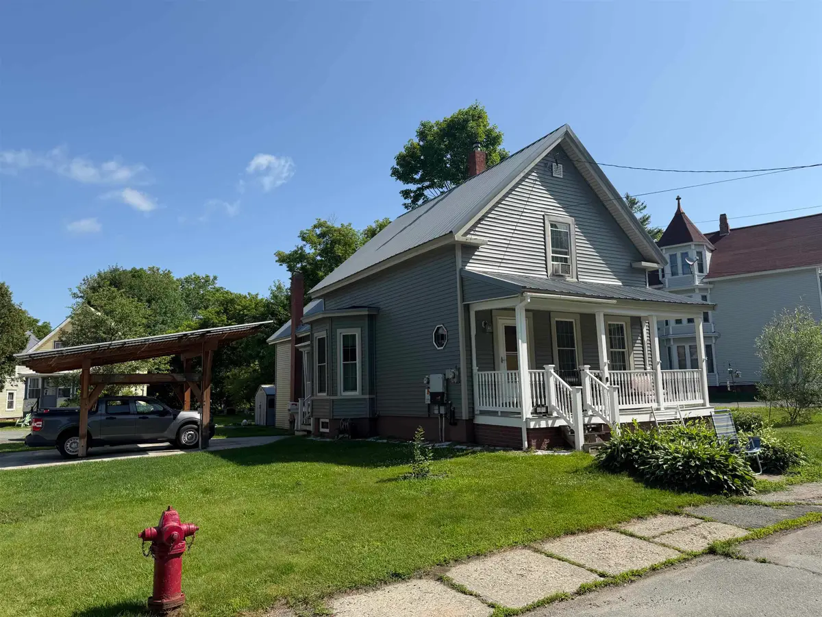 100 Harrison Avenue, Saint Johnsbury, VT 05819 - #1