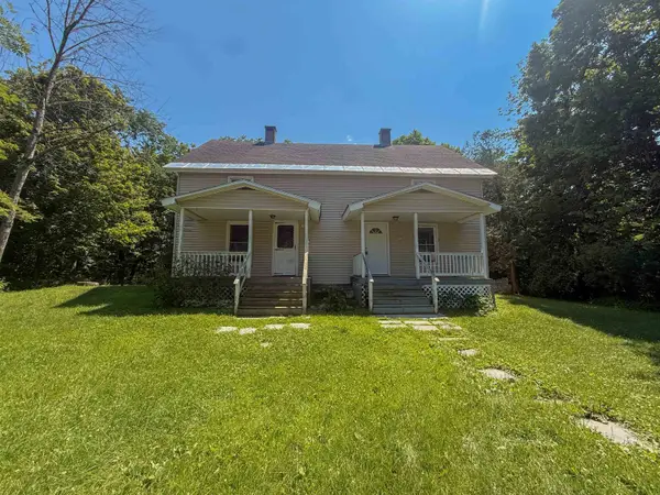 48-50 Taylor Hill Road, Proctor, VT 05765
