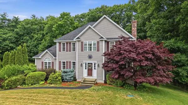 43 Emerson Road, Chester, NH 03036