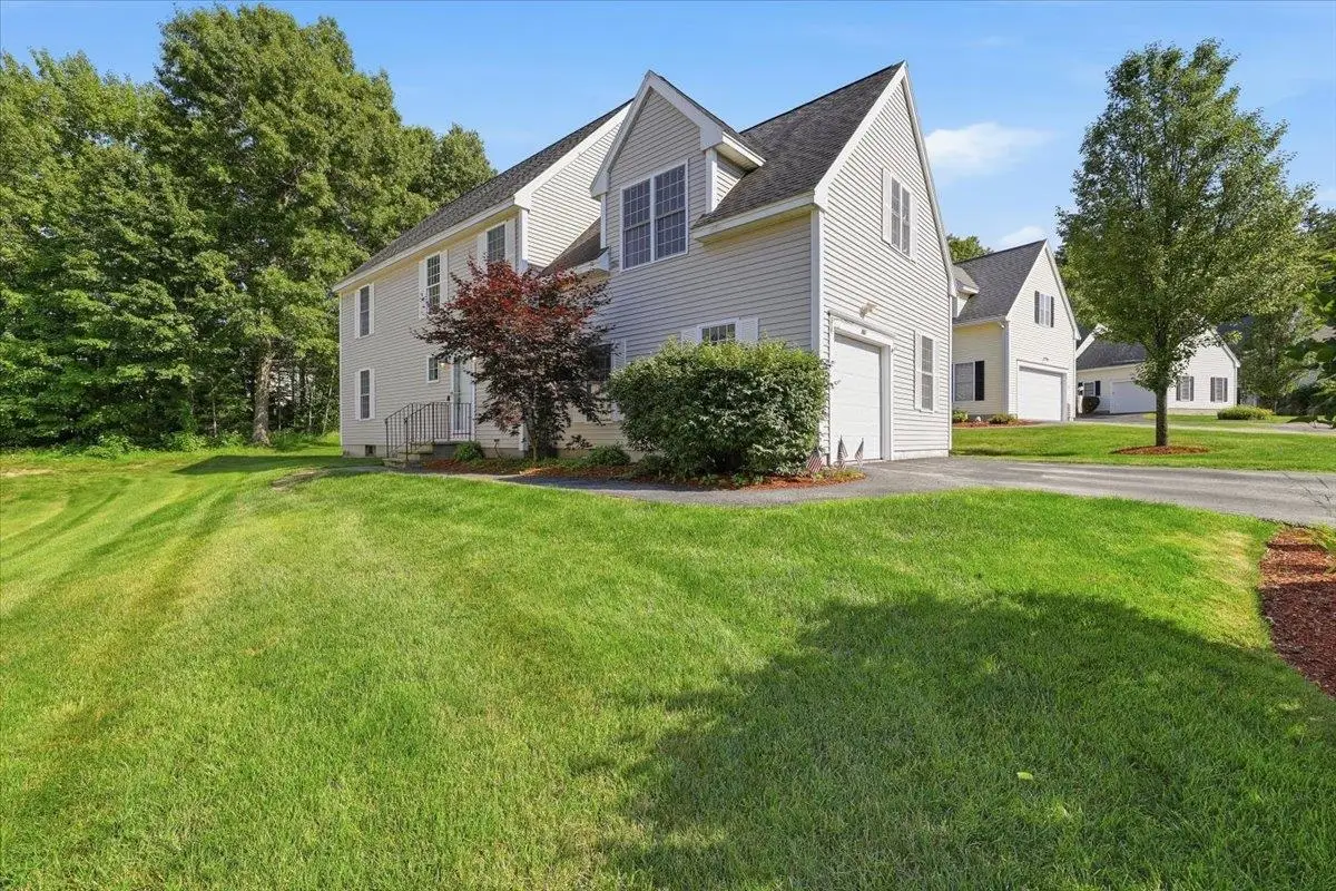 161 Forest Hill Way #43, Manchester, NH 03109 - #1