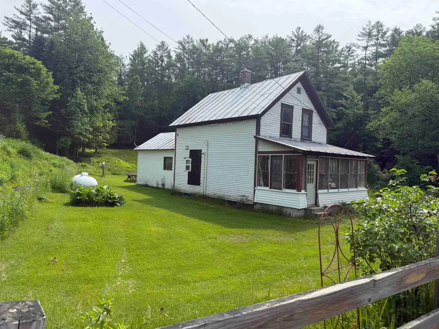 252 Stone Road, South Ryegate, VT 05069 - #2