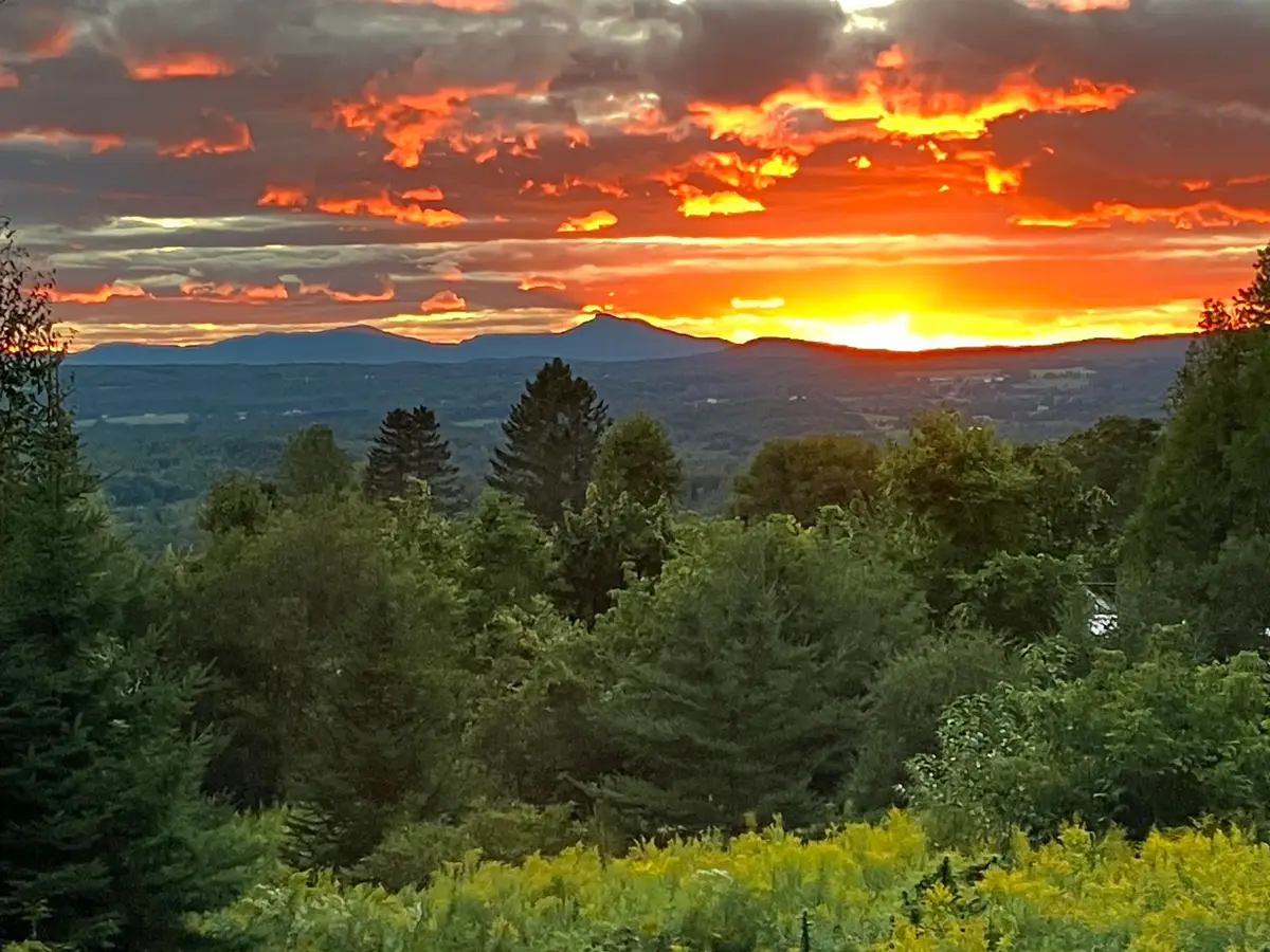 806 Maple Hill Road, Plainfield, VT 05667 - #1
