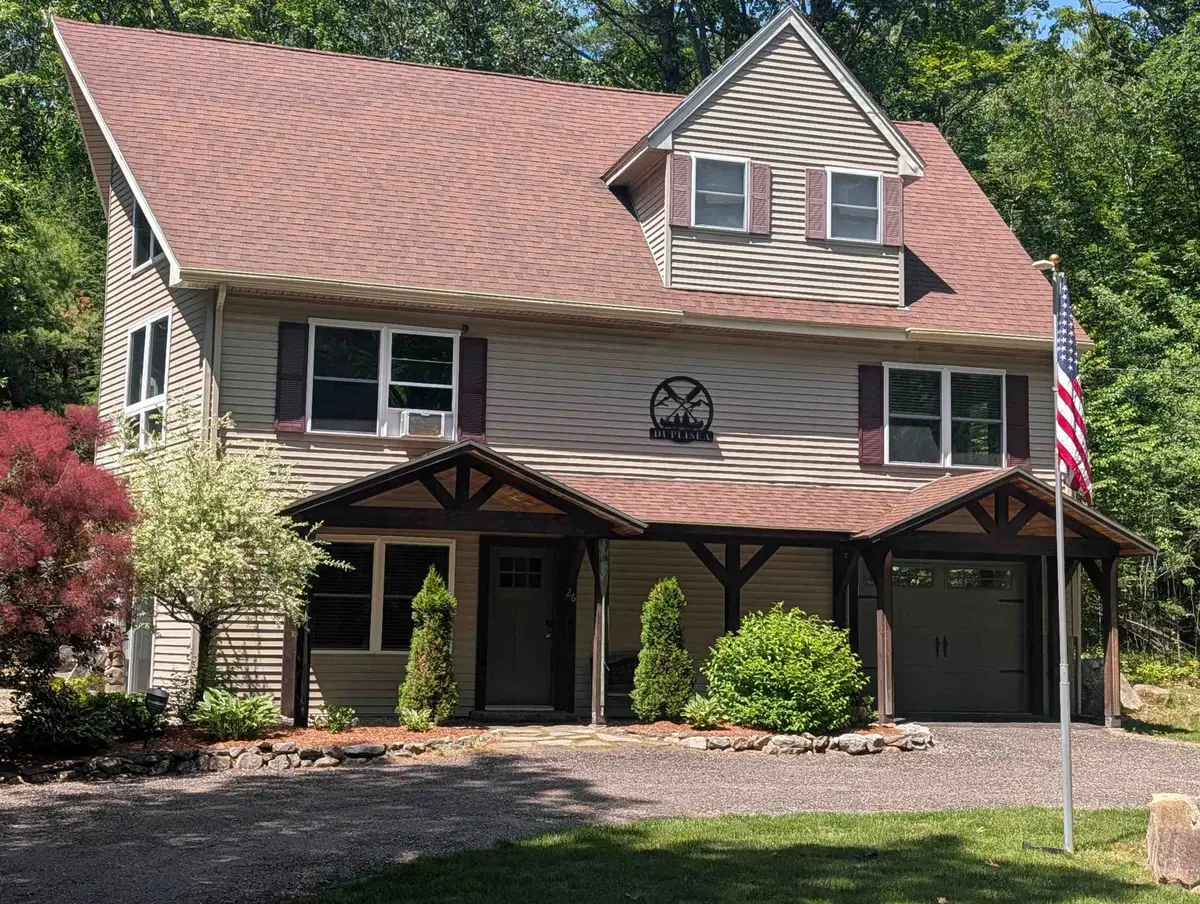 26 Berndorf Avenue, Moultonborough, NH 03254 - #1