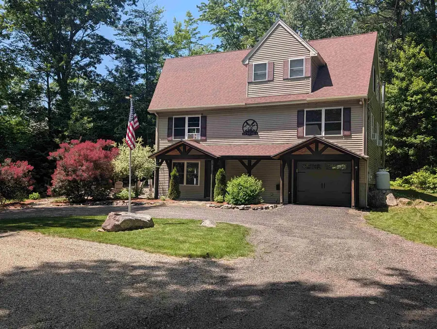 26 Berndorf Avenue, Moultonborough, NH 03254 - #2