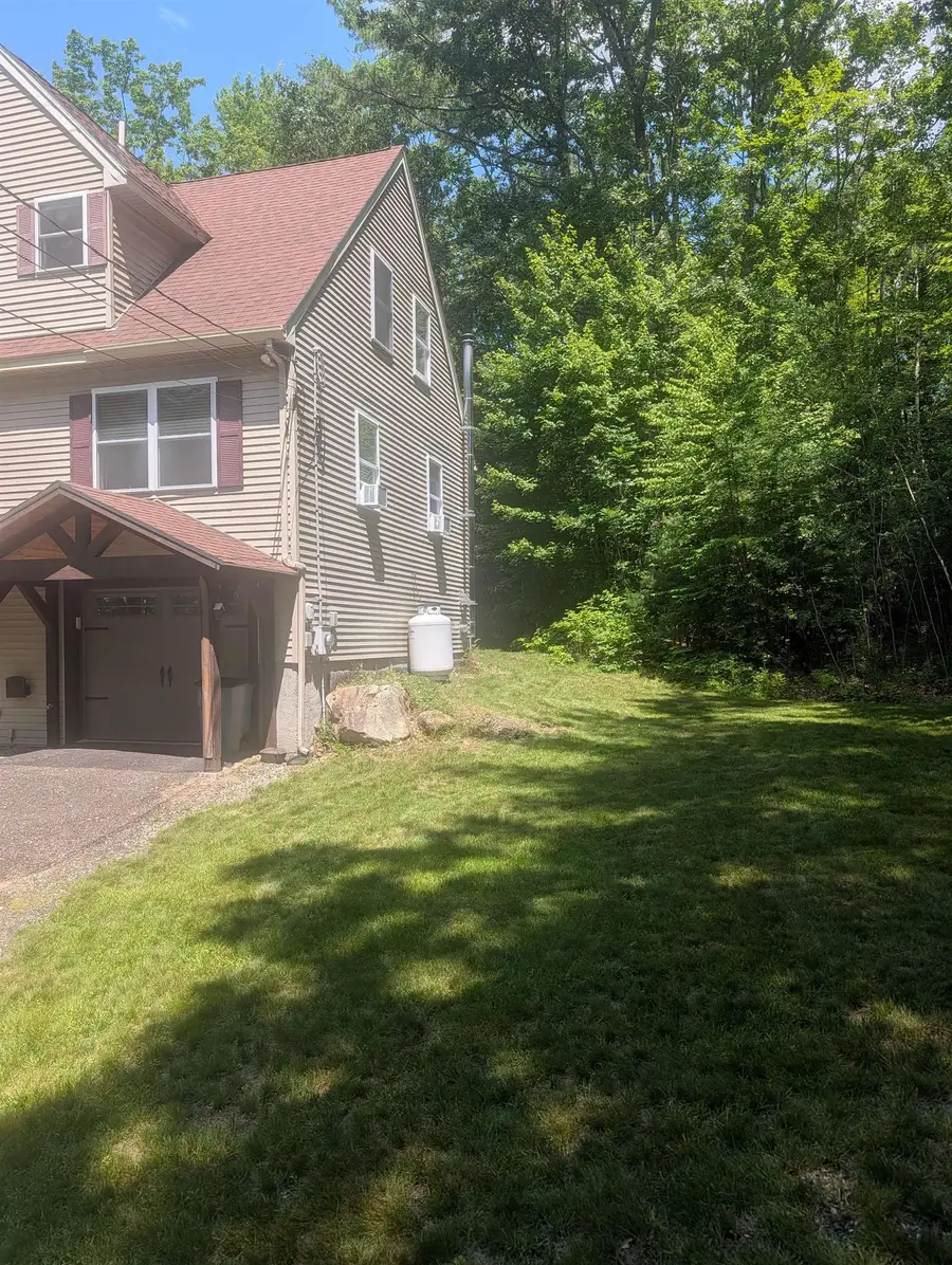 26 Berndorf Avenue, Moultonborough, NH 03254 - #3