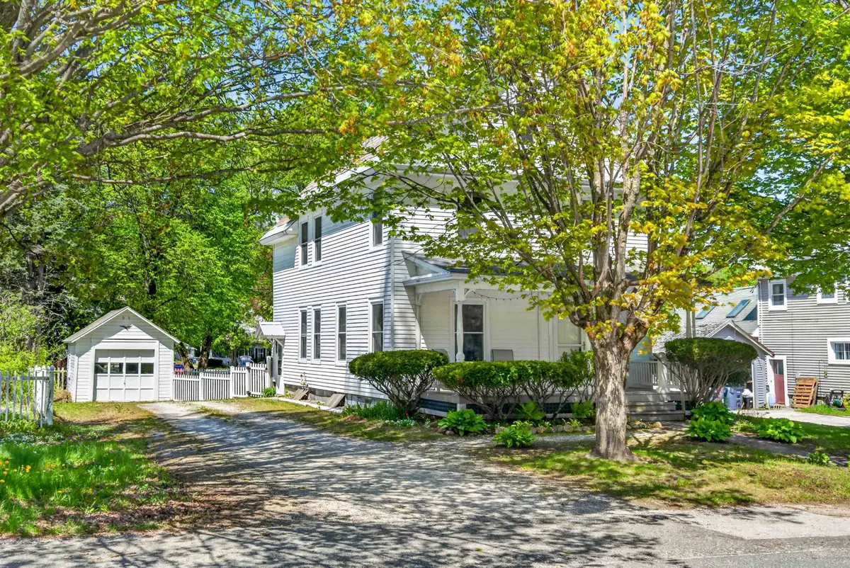9 Park Street, Proctor, VT 05765 - #1