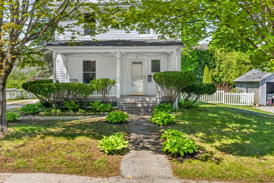 9 Park Street, Proctor, VT 05765 - #2