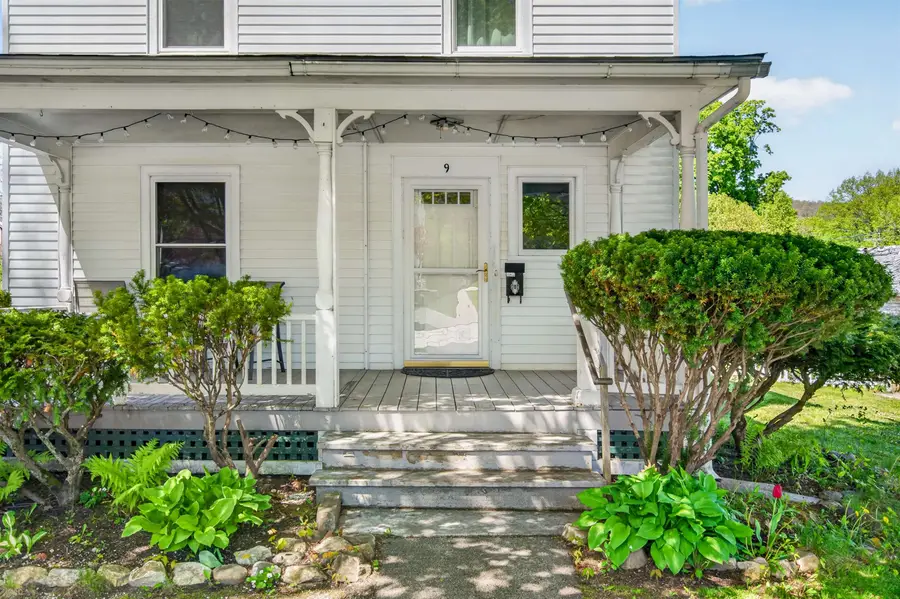 9 Park Street, Proctor, VT 05765 - #3