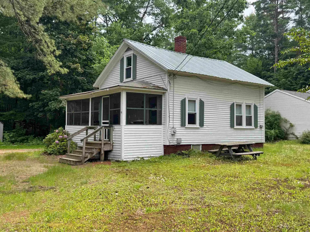 16 Old Walpole Road, Keene, NH 03431 - #1