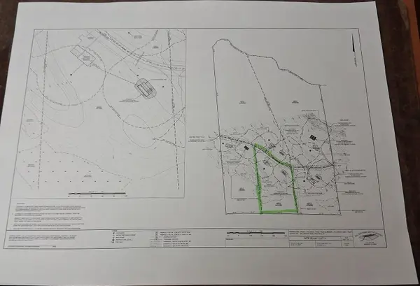 Lot 4 Ballground Road, Westfield, VT 05874