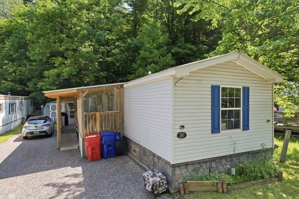 297 Taylor Street, Milton, VT 05468 - #1