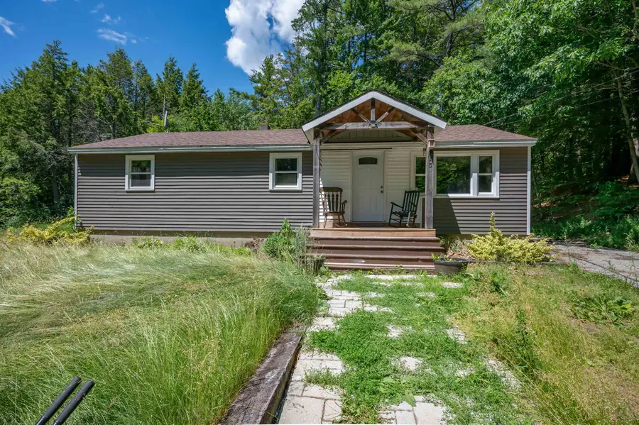 215 Fox Farm Road, New Ipswich, NH 03071 - #3
