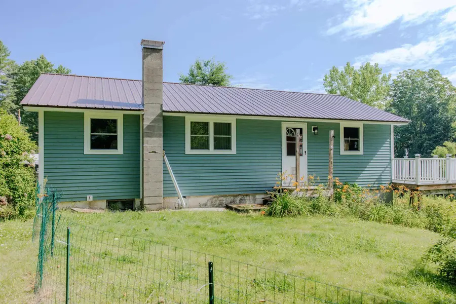 253 Farnsworth Circle, Westminster, VT 05158 - #2
