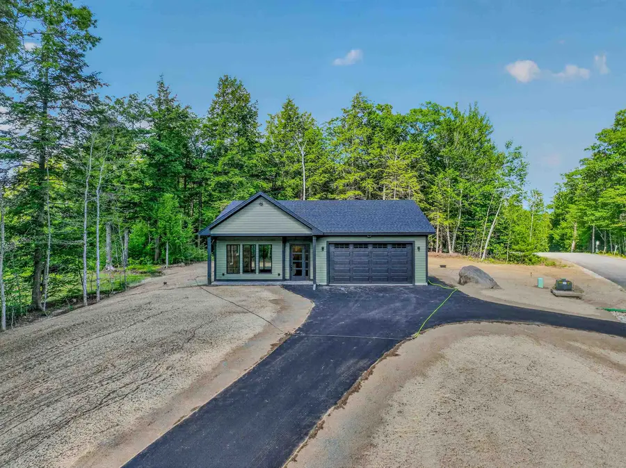 106 Ski Lift Lane, Plymouth, NH 03264 - #3