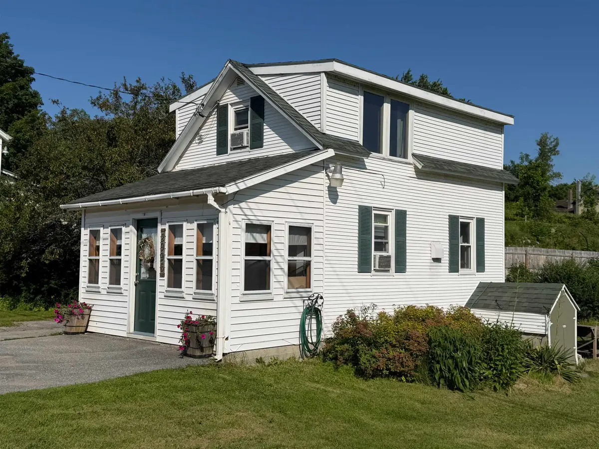 2996 Leicester Whiting Road, Leicester, VT 05733 - #1