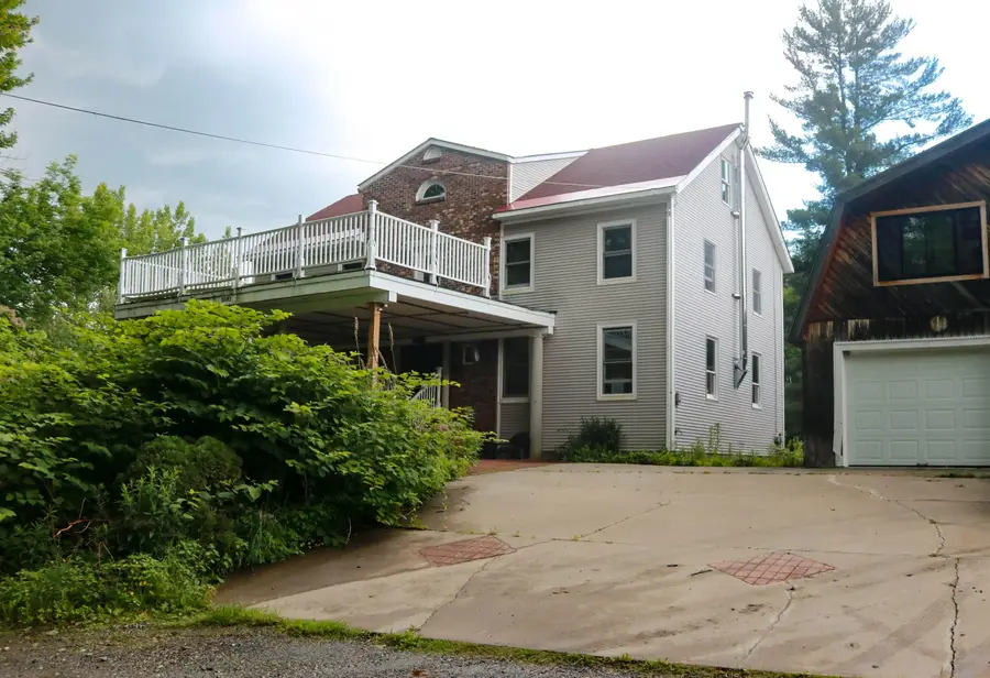 1081 Beaver Meadow Road, Roxbury, VT 05669 - #2