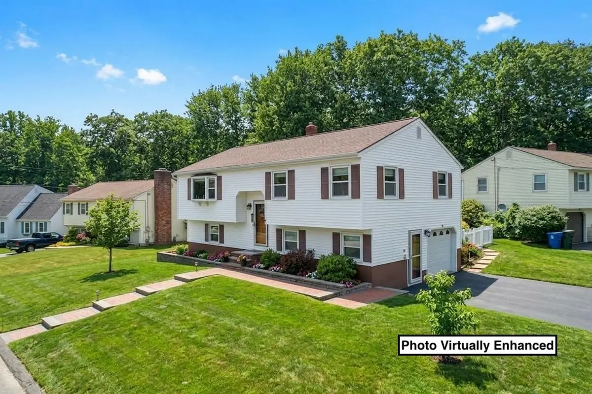 366 Blevens Drive, Manchester, NH 03104 - #1
