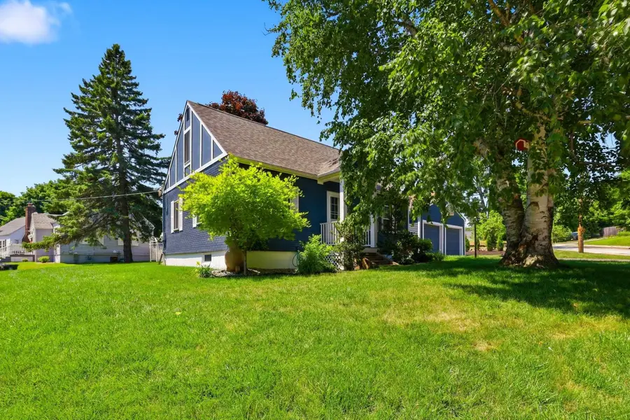49 Aurore Avenue, Manchester, NH 03109 - #3