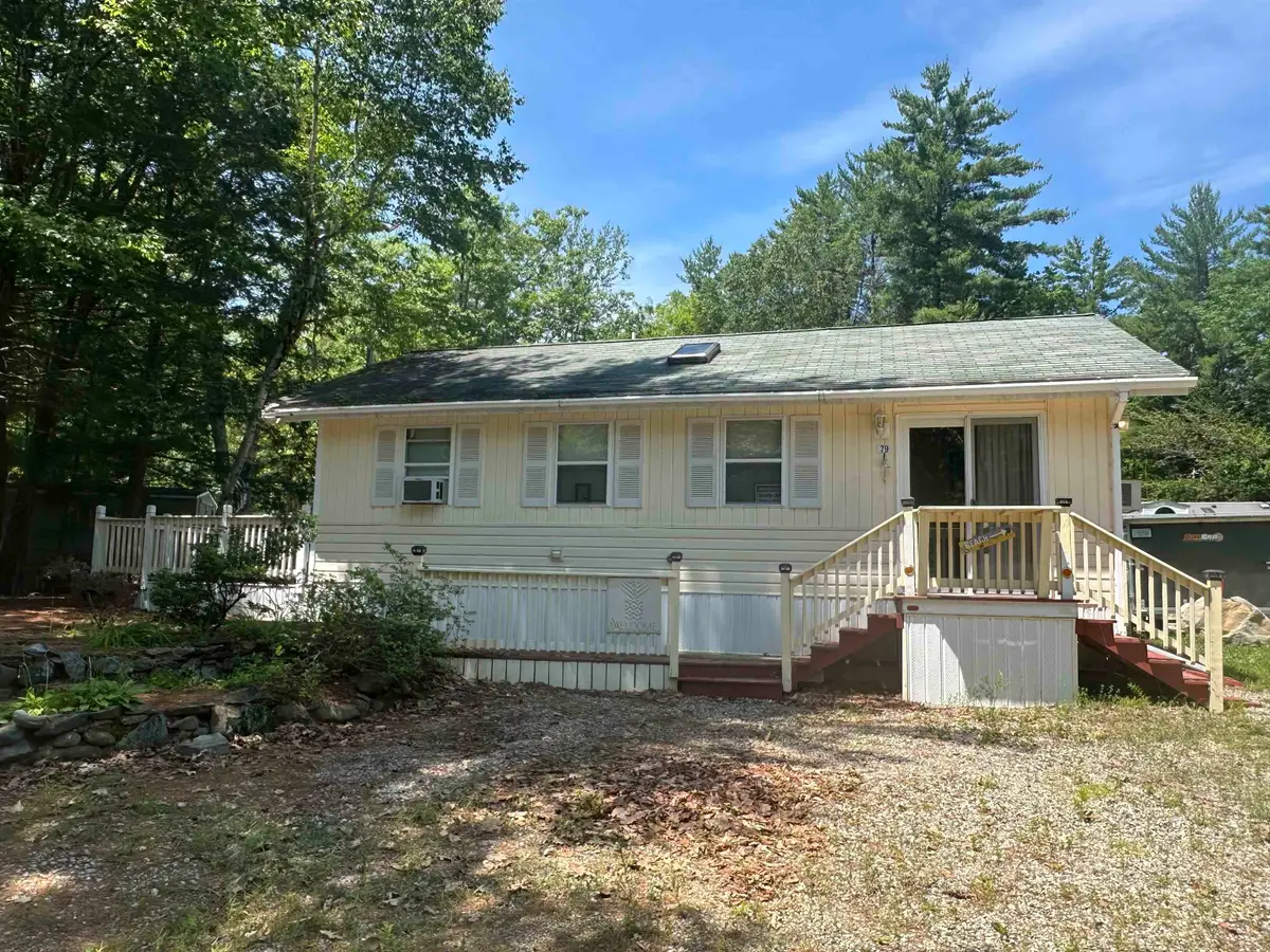 79 Ottawa Lane, Rochester, NH 03867 - #1