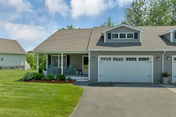 18 Weymouth Court #A, Hudson, NH 03051