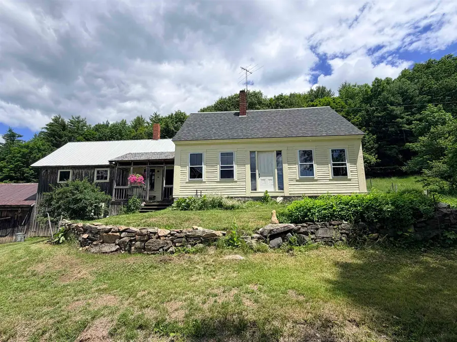 575 Somers Road, Peacham, VT 05862 - #3