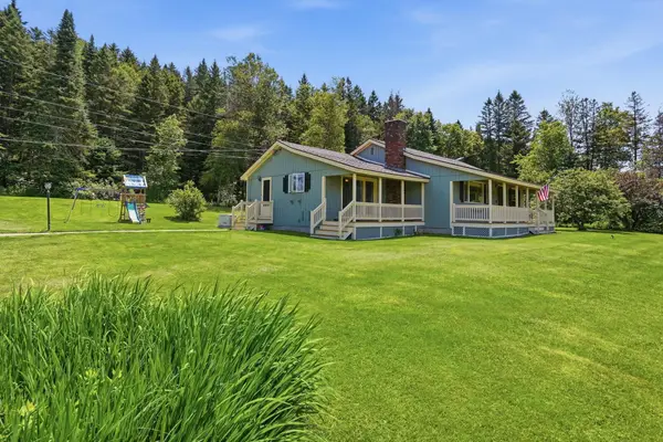 94 indian stream Road, Pittsburg, NH 03592