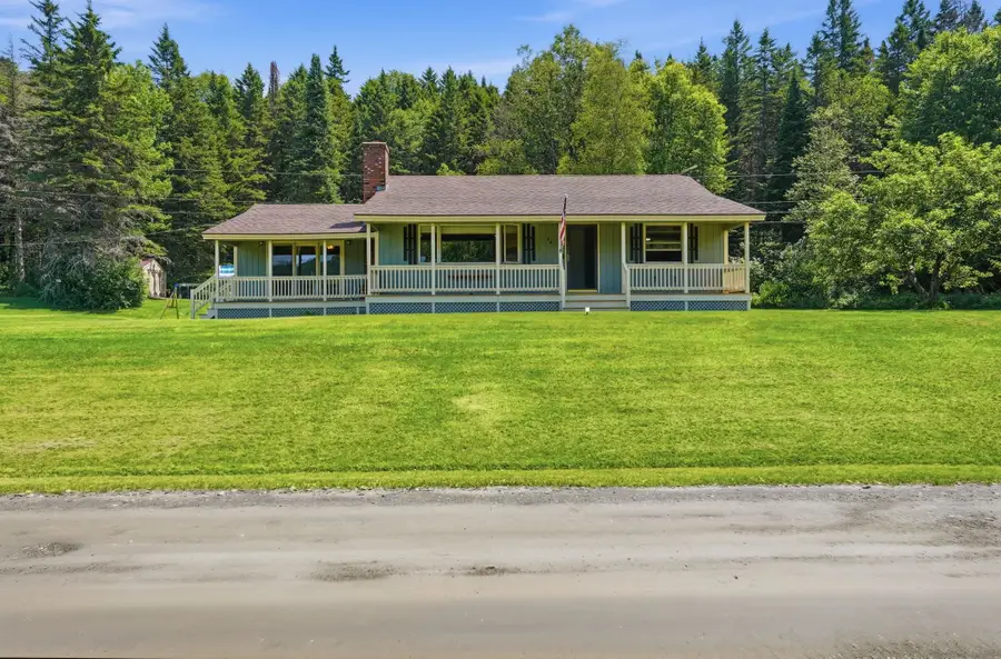 94 indian stream Road, Pittsburg, NH 03592 - #2