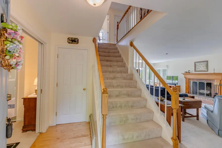 226 Hobart Hill Road, Hebron, NH 03241 - #3