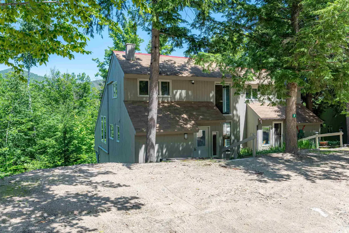 7 Cathedral Trail, Bartlett, NH 03812 - #1